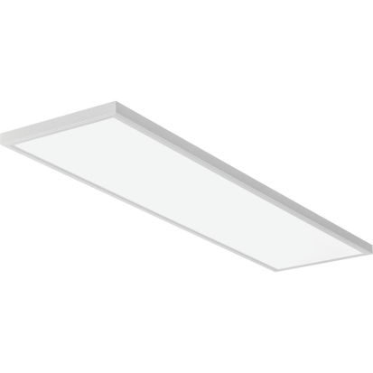 Lithonia Lighting CPANL 1X4 ALO1 SWW7 M4 Switchable Color Flat Panel